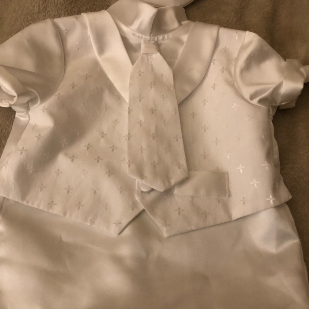 Dedication Outfit